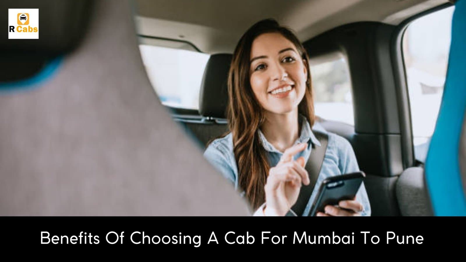 Benefits of Choosing a Cab for Mumbai to Pune