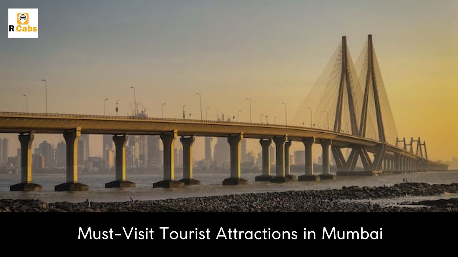 Must-Visit Tourist Attractions in Mumbai for First-Timers