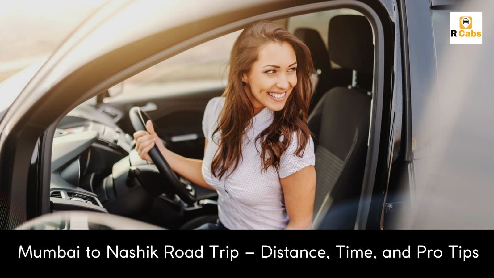 Mumbai to Nashik Road Trip