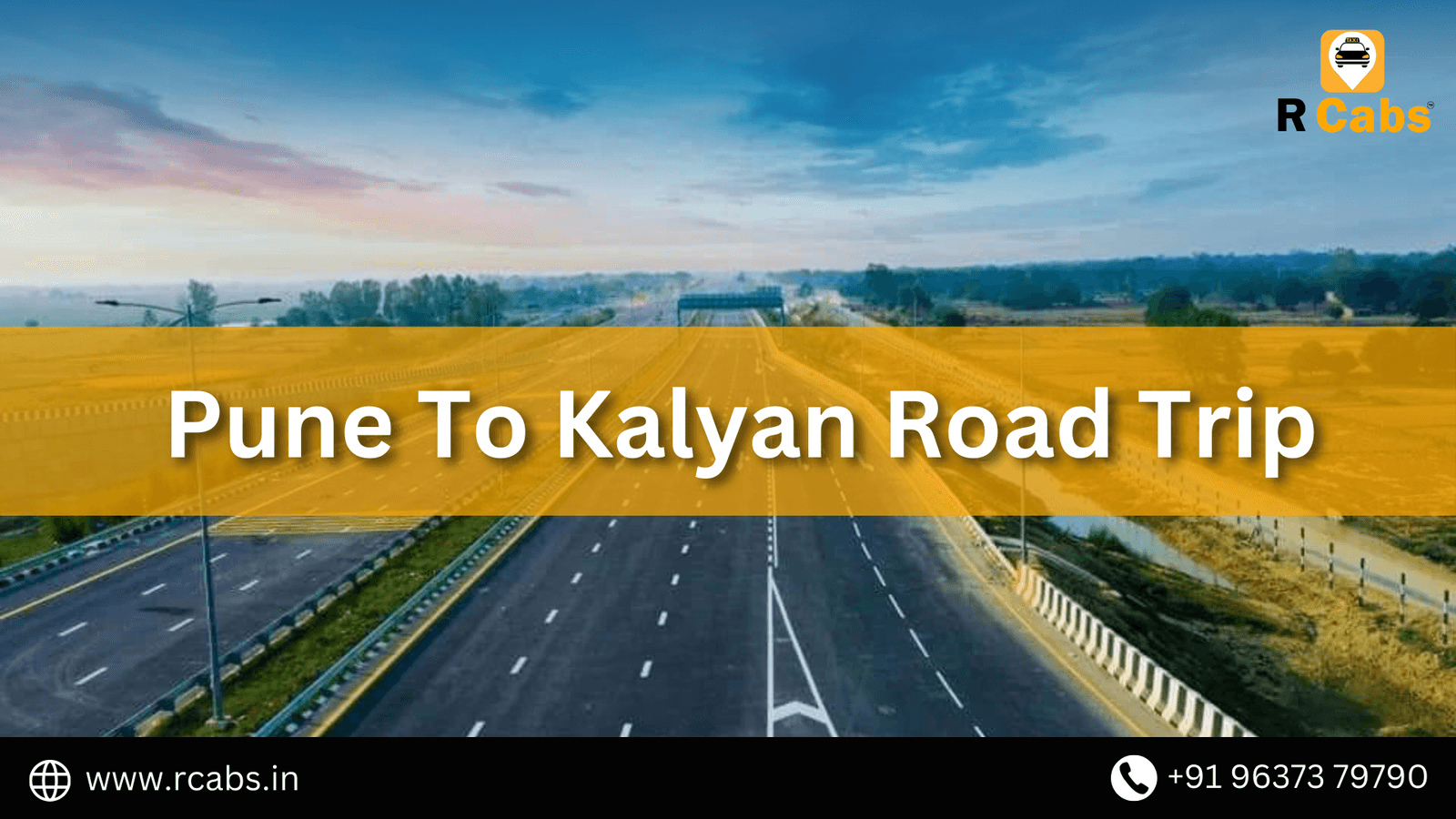 Pune To Kalyan Road Trip - Explore the beauty of Maharashtra