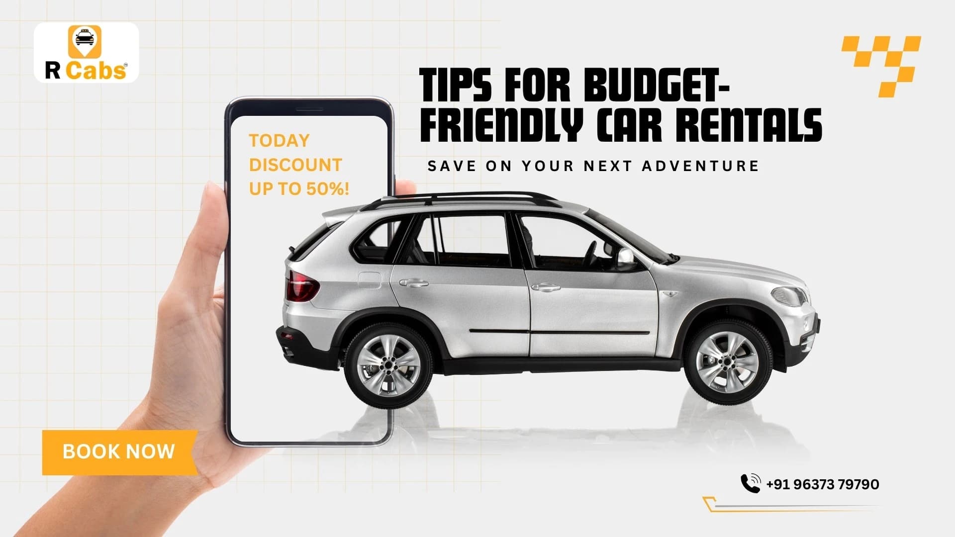 Tips for Budget-Friendly Car Rentals: Save on Your Next Adventure