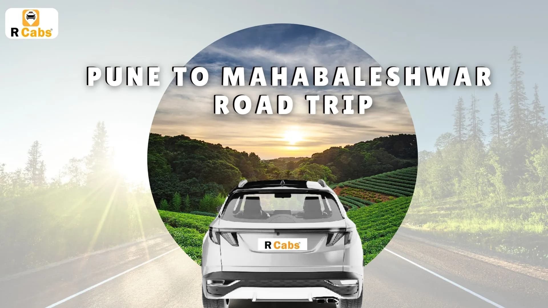 Pune to Mahabaleshwar Road Trip: A Perfect Getaway