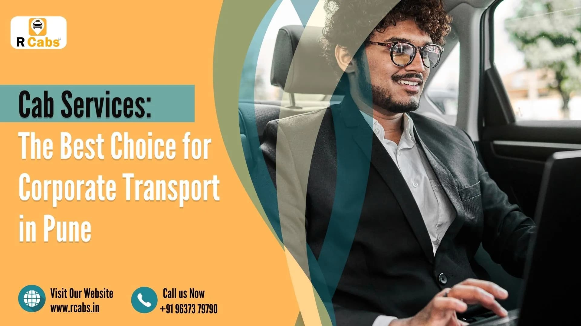 Why Choosing a Cab Service in Pune is Ideal for Daily Corporate Transport