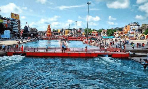 NASHIK destination