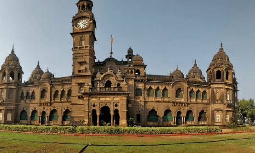 Kolhapur destination