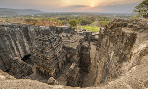 Aurangabad destination