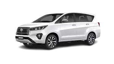 Crysta Luxury MPV