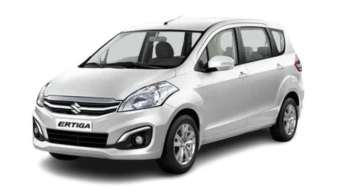 Ertiga Family