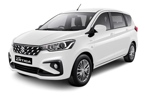 Ertiga MPV