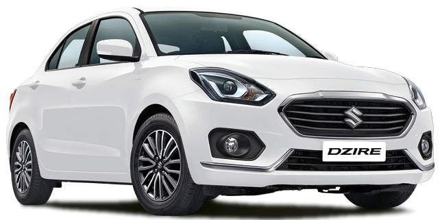 Dzire Economy